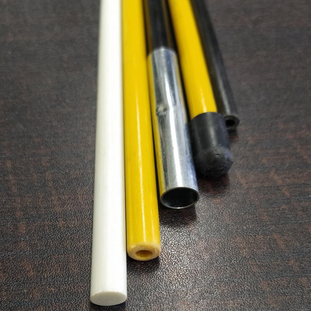 FRP Tent Rod