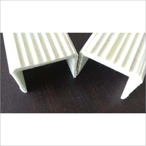 FRP Pultruded Profiles