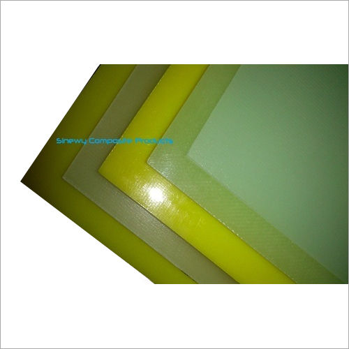 FRP Epoxy Sheet