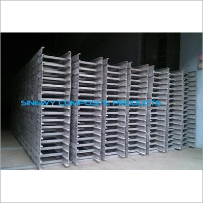 FRP Ladder Cable Tray