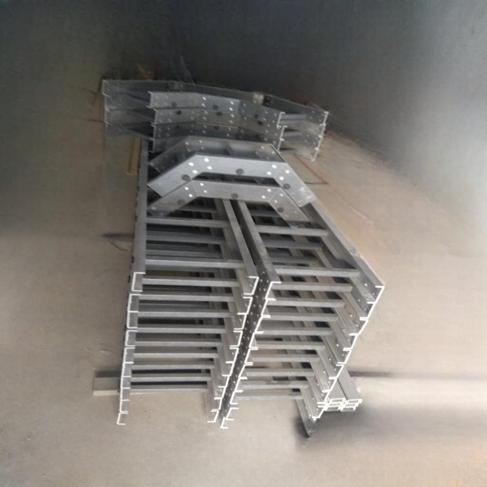 FRP Ladder Cable Tray