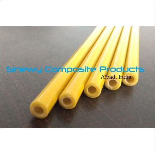 Industrial FRP Tent Pipe