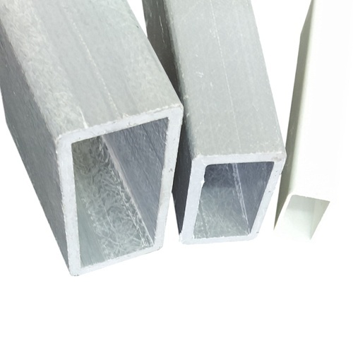 FRP Square Tube