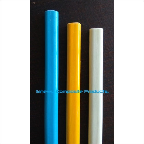 FRP Handle Rod