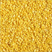 Moong Dal - 99% Purity, Sunlight Dried, Yellow Split Pulses | 347 Cal/100g, High Protein 24g/100g, Rich In Dietary Fiber