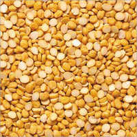 Chana Dal - High Protein, Yellow Splited Pulses | 99% Purity, Sunlight Dried, 15g Dietary Fiber, Shelf Life 2 Years