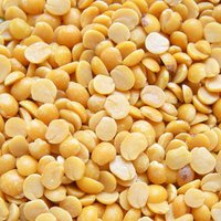 Yellow Pure Toor Dal