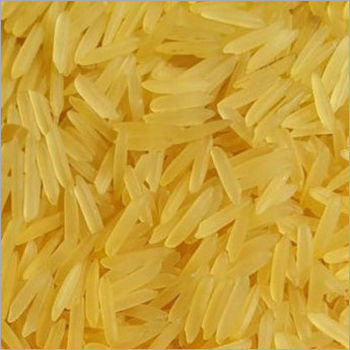 Sugandha Golden Sella Basmati Rice Admixture (%): 5 %