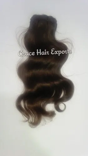 Brazilian Wavy Hair
