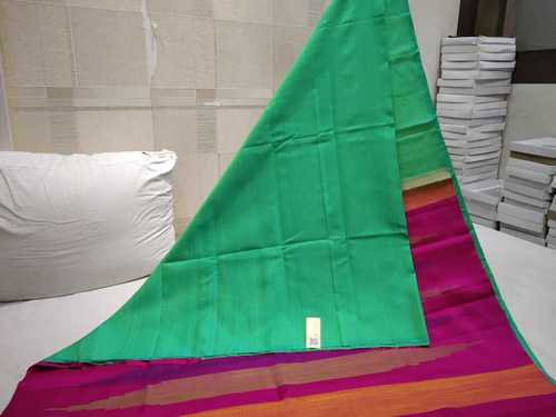 Pure Silk Dupion Double Warp