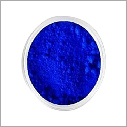 15:0 Phthalocyanine Alpha Blue Pigment