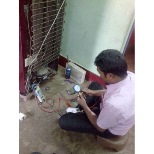 Refrigerator Repairing Service
