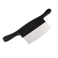 Chopping Board Scrapper