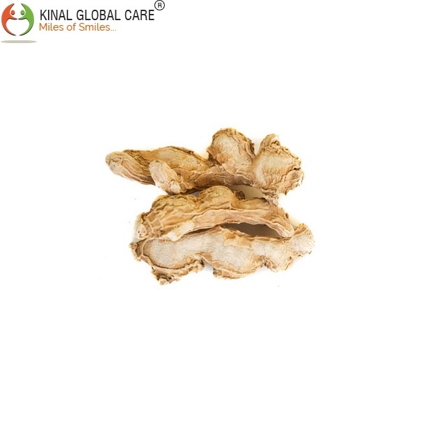Karnataka Origin Dry Ginger