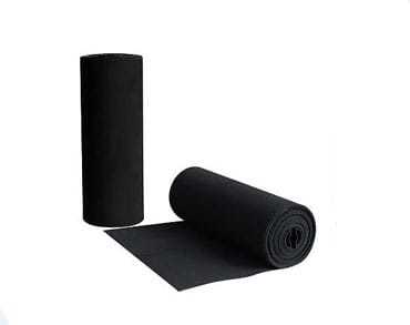 Rubber Roll 50m