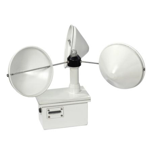 Anemometer Cup Counter