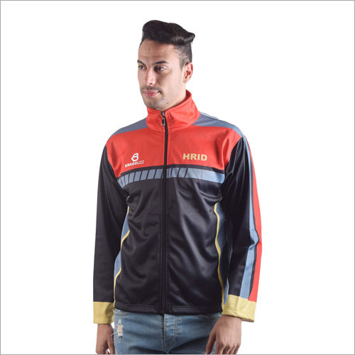 Mens Casual Jacket