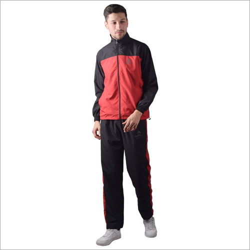 Mens Tracksuit