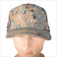 Mens Cap Design Type: Customized