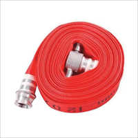 RRL B Fire Hose SS Coupling