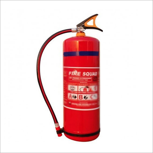 9 Ltr Stored Pressure Water Type Fire Extinguisher