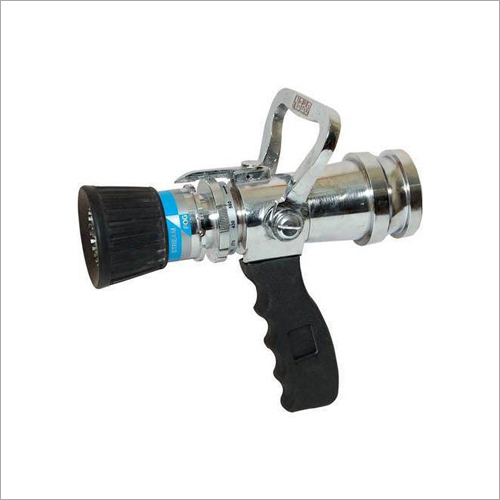 Fire Fighting Hose Nozzle Application: Industrial
