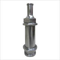 SS Branch Pipe Nozzle