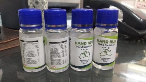 Hand Sanitizer