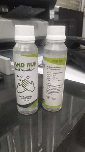 Hand Sanitizer Gel By SUNRISE AGRILAND DEVELOPMENT & RESEARCH PVT. LTD.