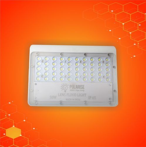 50W Lens Flood Light