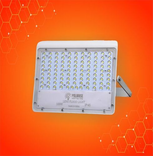 100W Lens Flood Light