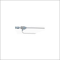 Grey 11 Inch Transfemoral Arterial Introducer Sheath