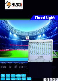 150W Lens Flood Light