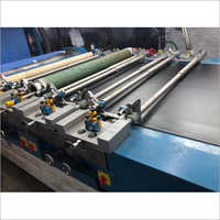 Rotary Screen Printing Machine