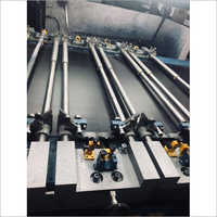Screen Printing Machine