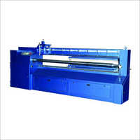 Rotary Screen Exposing Machine