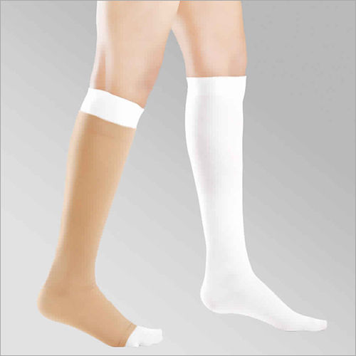 Medical Leg Ulcer Stockings