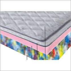 6 inch Quiliting Pure Foam Mattress