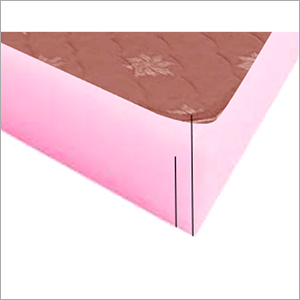 5 inch Polyurethane Foam Mattress