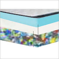 8 inch High Density Premium Foam Mattress
