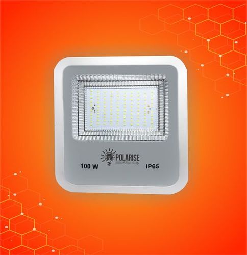 100W Slim Flood Light