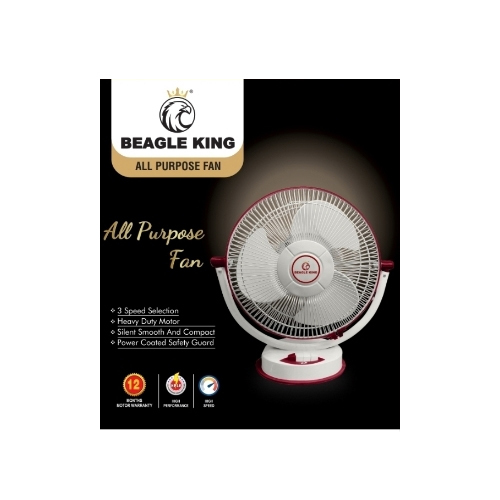 All Purpose Fan
