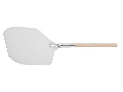 Pizza Spade Wooden Handle