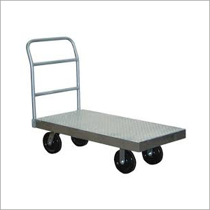 Industrial Platform Trolley