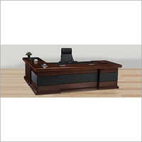 Office Reception Desk