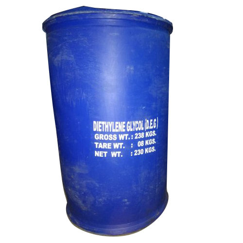 Diethylene Clycol