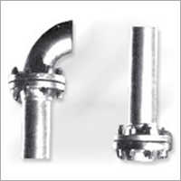 Stainless Steel Pipe Fitting