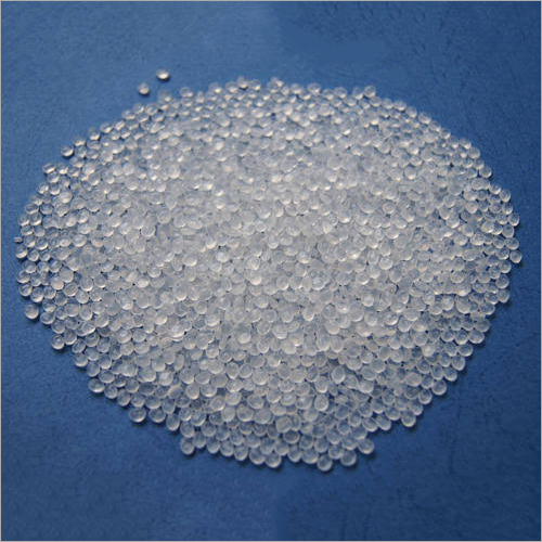 White PP Granules - 3-5 mm Size, Recyclable Material | Durable Injection Molding Solution for Home Appliances, Buckets, Coolers & More
