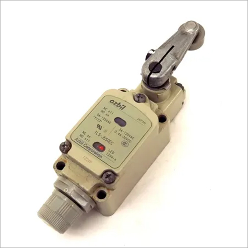 limit switch By RMS TECHNOLOGIES