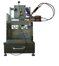 Stainless Steal Molten Metal Testing Machine